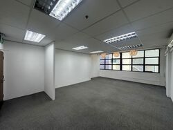 Alpha Building (D13), Factory #566780211